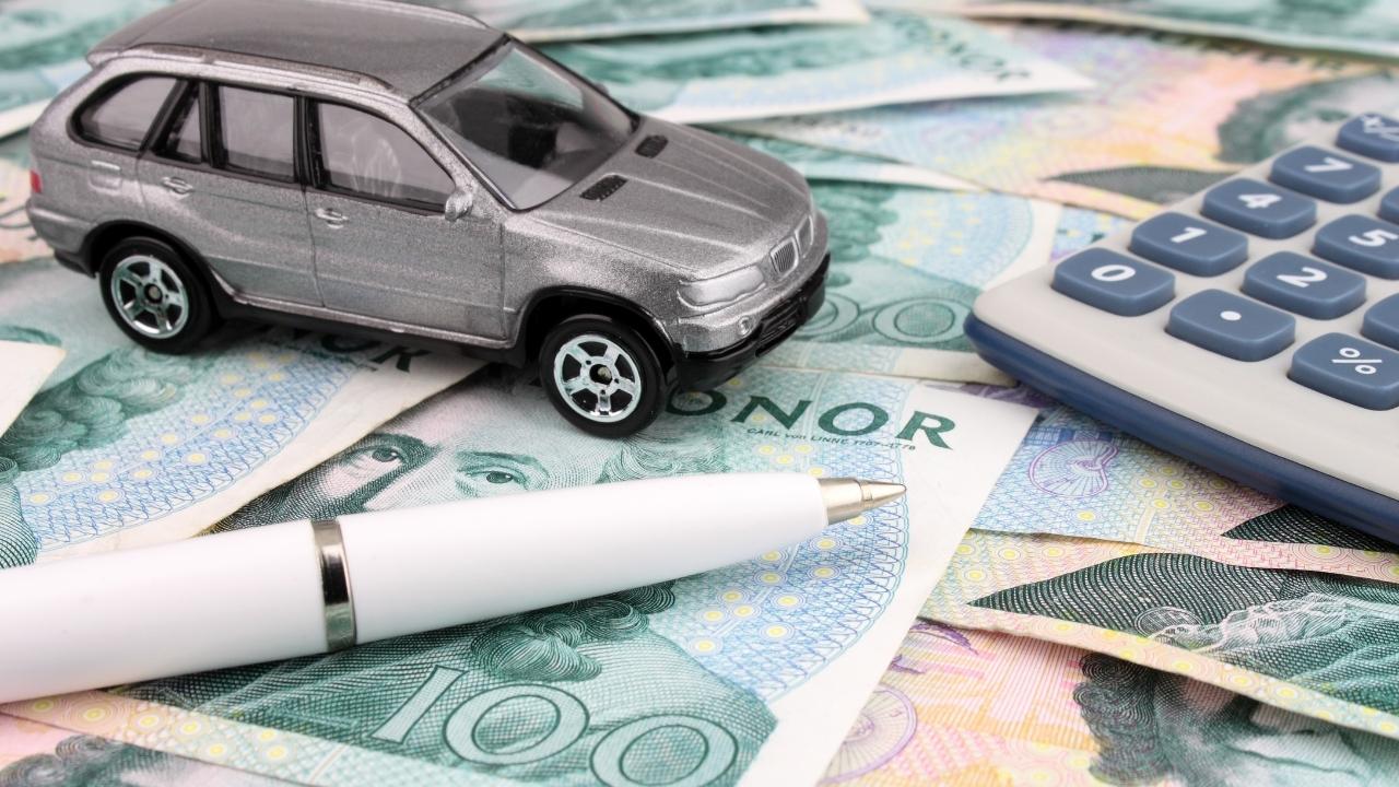 Different Financing Options for Buying a Car