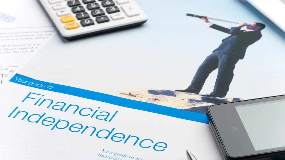 Simple and Effective Ways To Achieve Financial Independence
