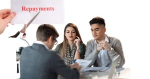 best resorts to avoid the minimum repayments trap