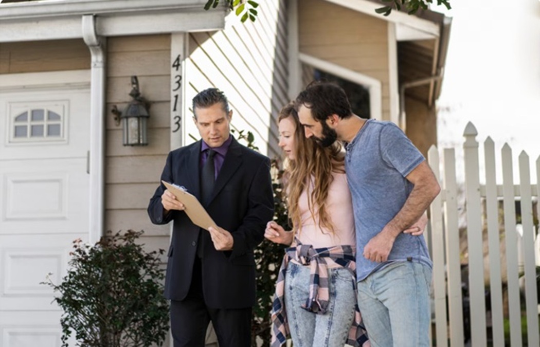 How to approach a house extension legally in Ireland? 